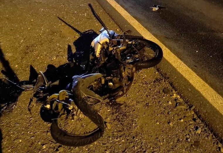 Catamarca: un joven en camioneta atropelló a una adolescente y una niña ...