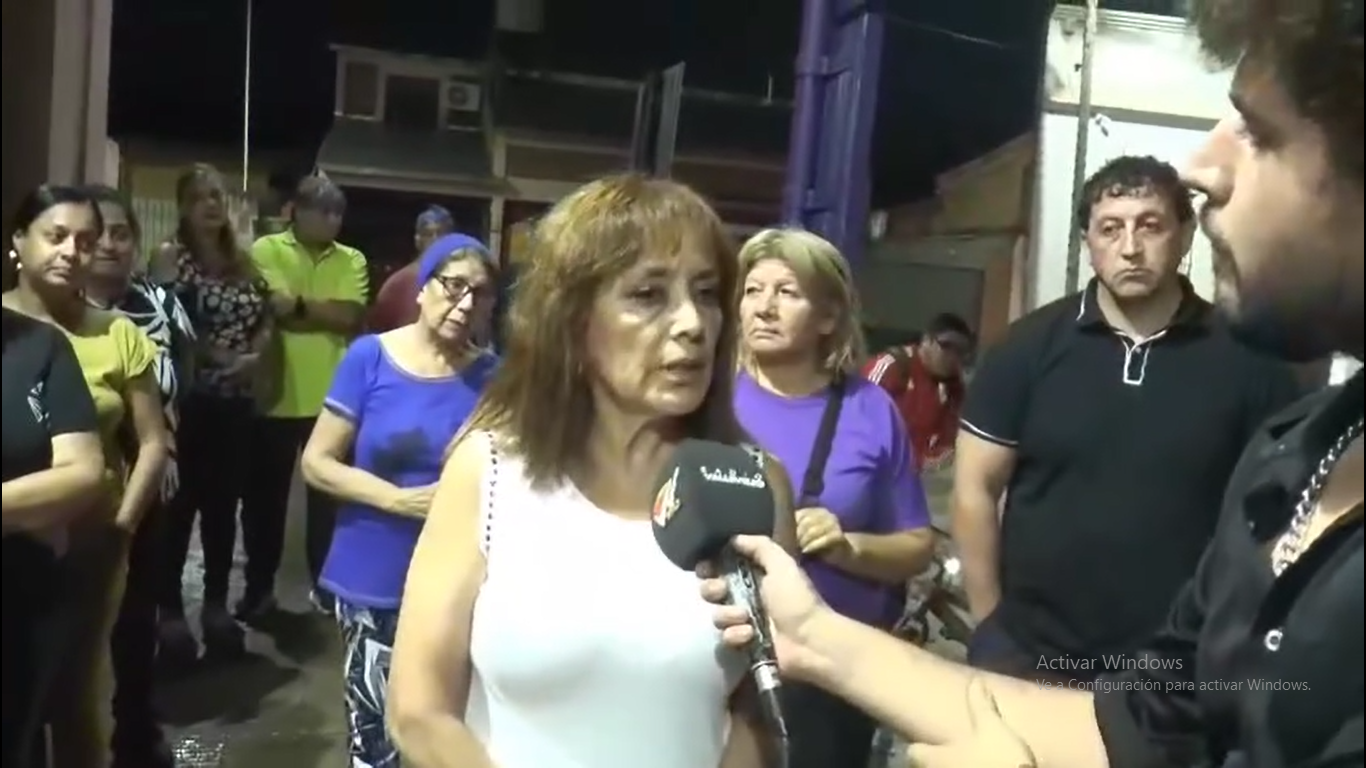 Valle Viejo: sigue la polémica de vecinos y municipio por la creación ...