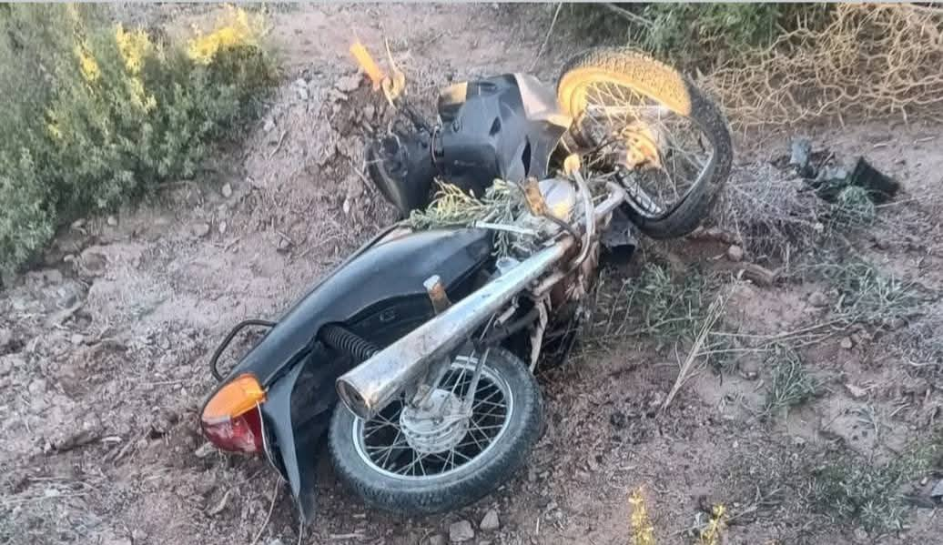 Investigan la muerte de un motociclista en La Rioja - Radio TV Valle Viejo
