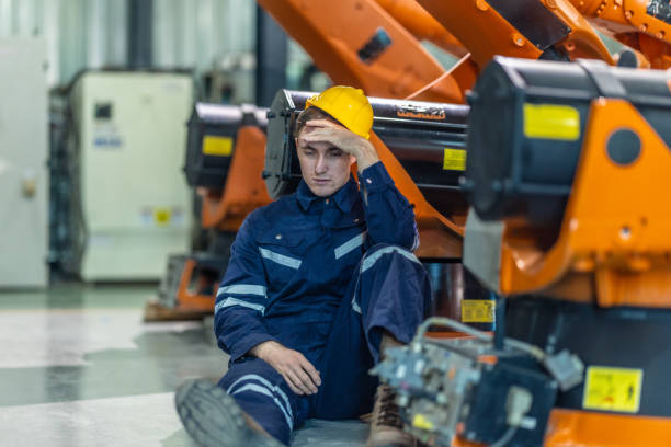 Se perdieron casi 80 mil puestos de trabajo en la industria desde la ...