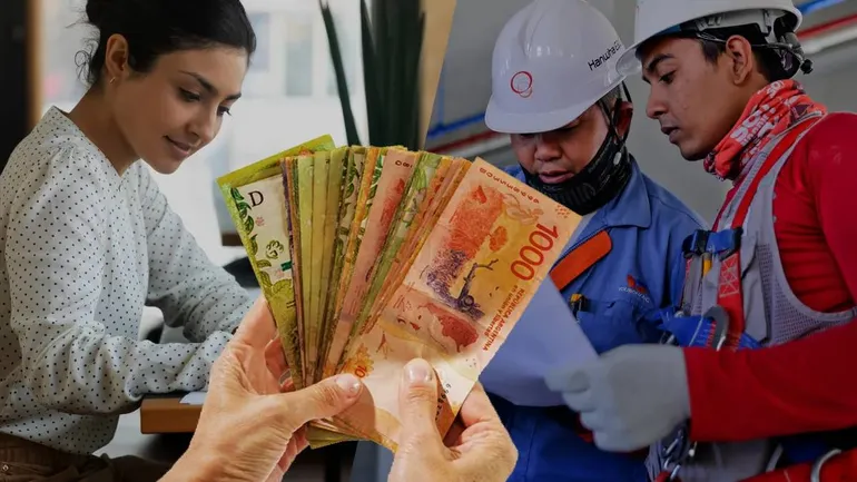 Salarios: se agranda la brecha entre sectores y persisten las dudas ...
