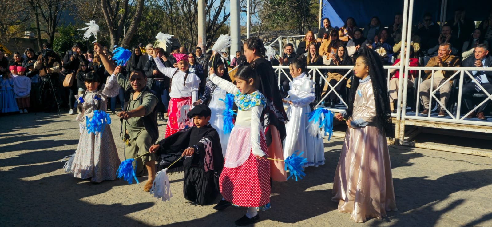 Finalizó una exitosa edición de la Expo Rural Catamarca - Radio TV ...