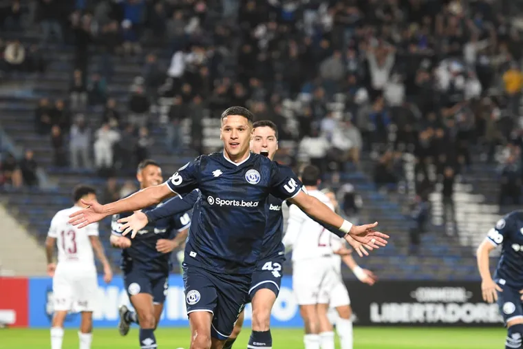 Independiente Rivadavia es el primer clasificado a octavos de la ...